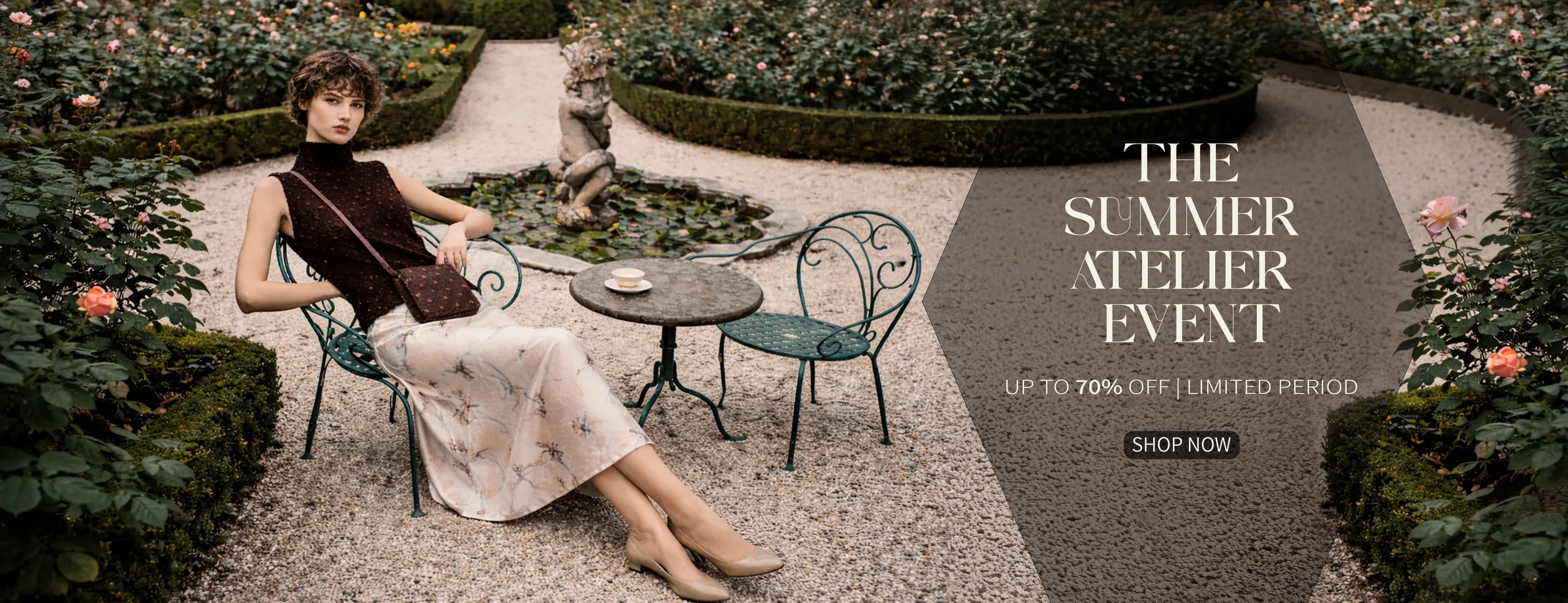 Timeless Elegance, Modern Style