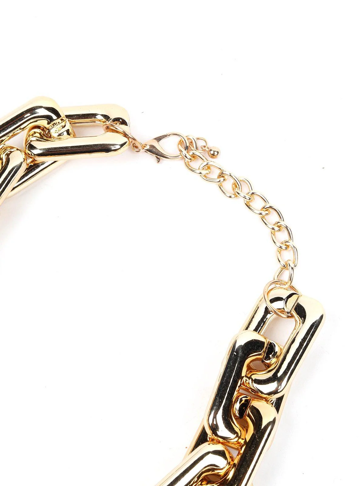 Odette Women Gold Metal Chain - Image 5