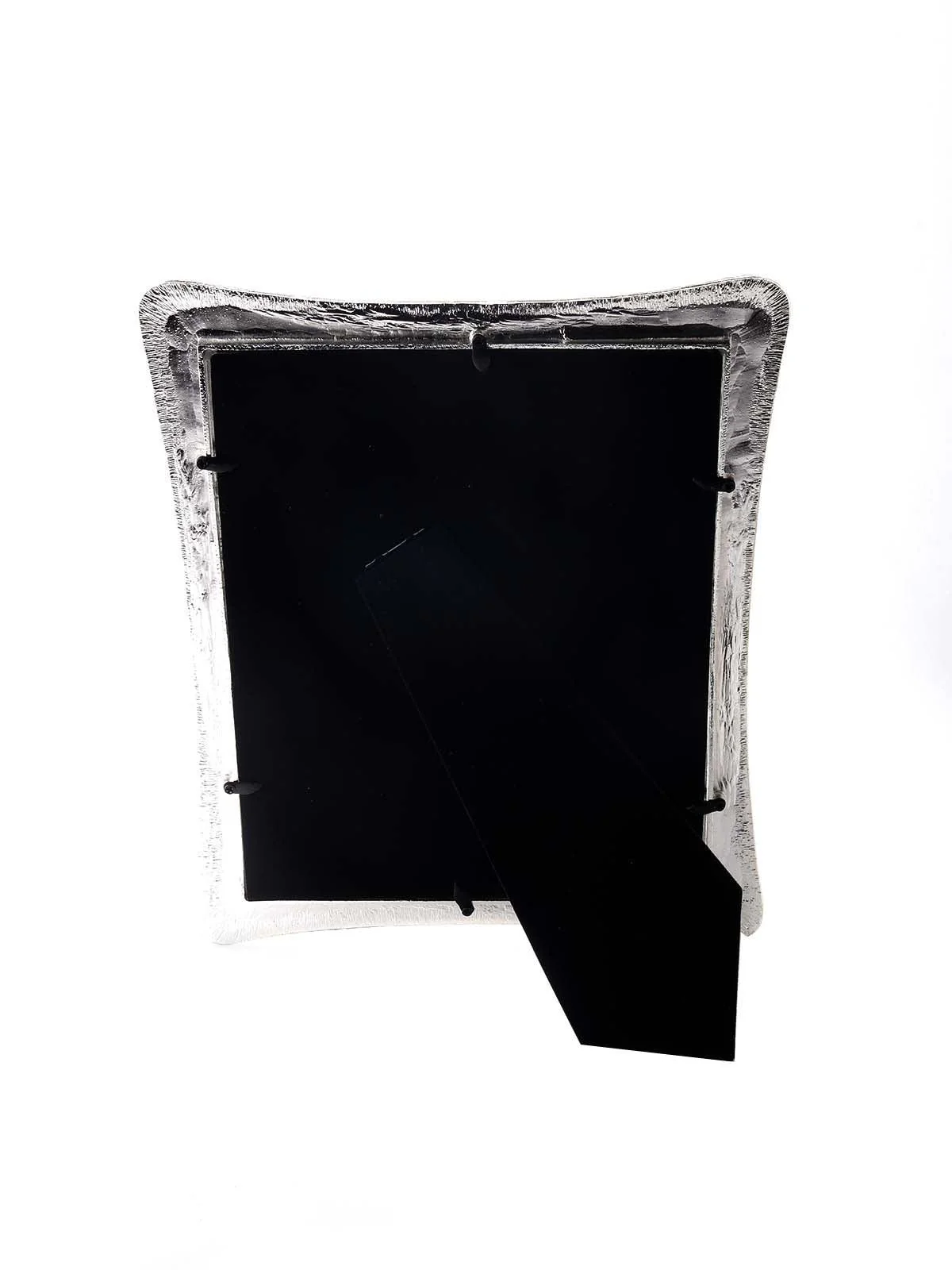 Odette Women Classic Artifical Pearl Embellished Photoframe - Image 5