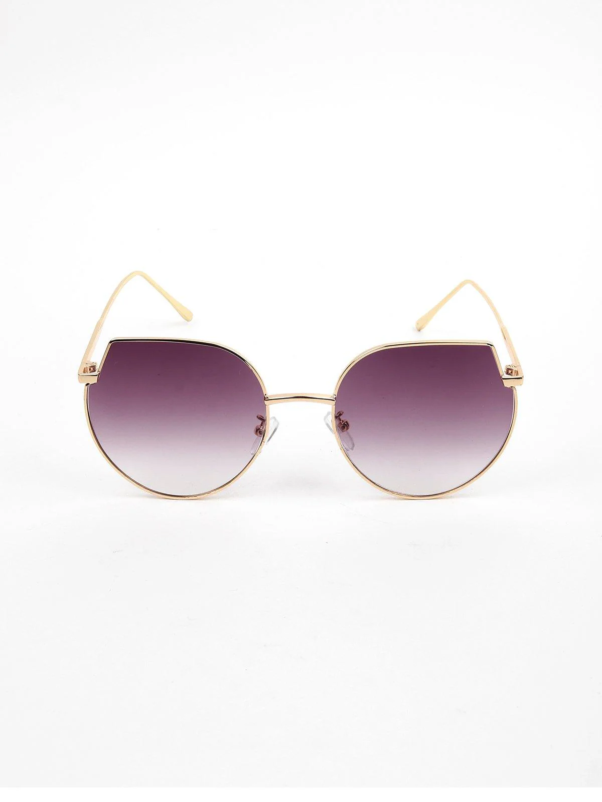 Odette Women Gold High-Index Acrylic Shades - Image 3