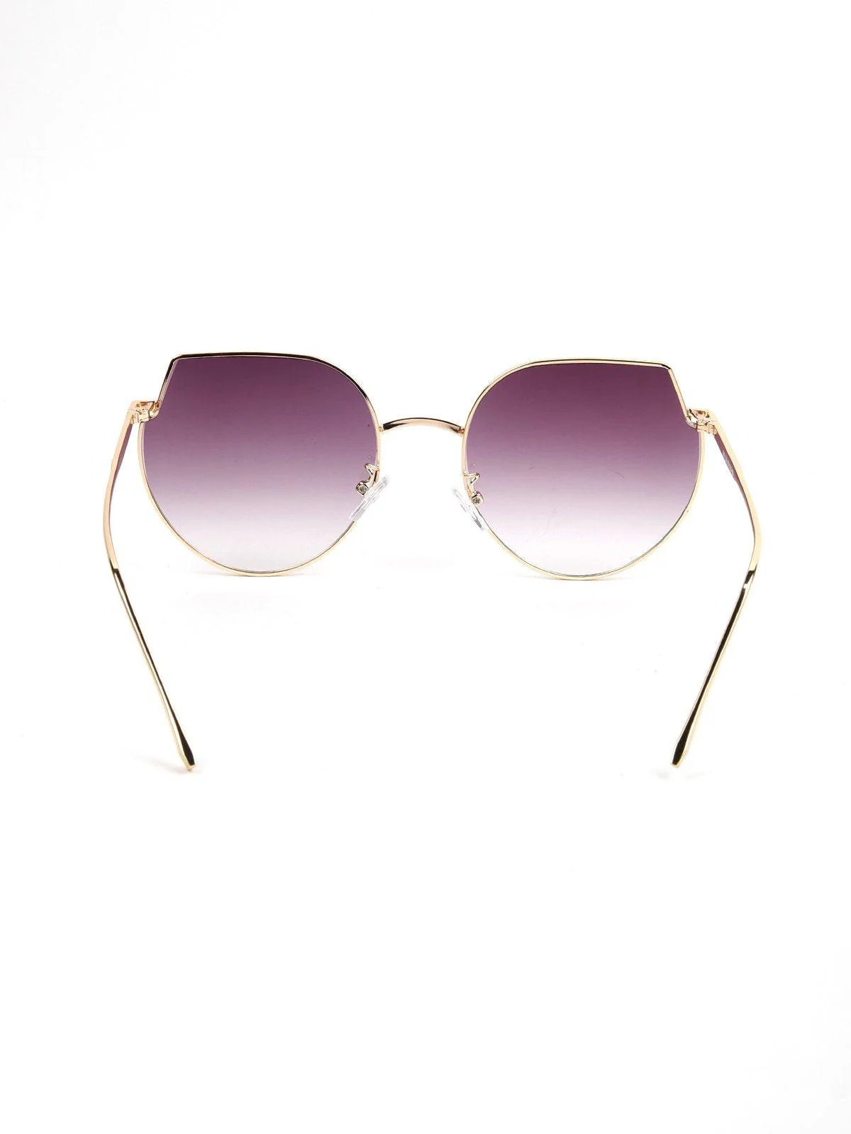 Odette Women Gold High-Index Acrylic Shades - Image 6