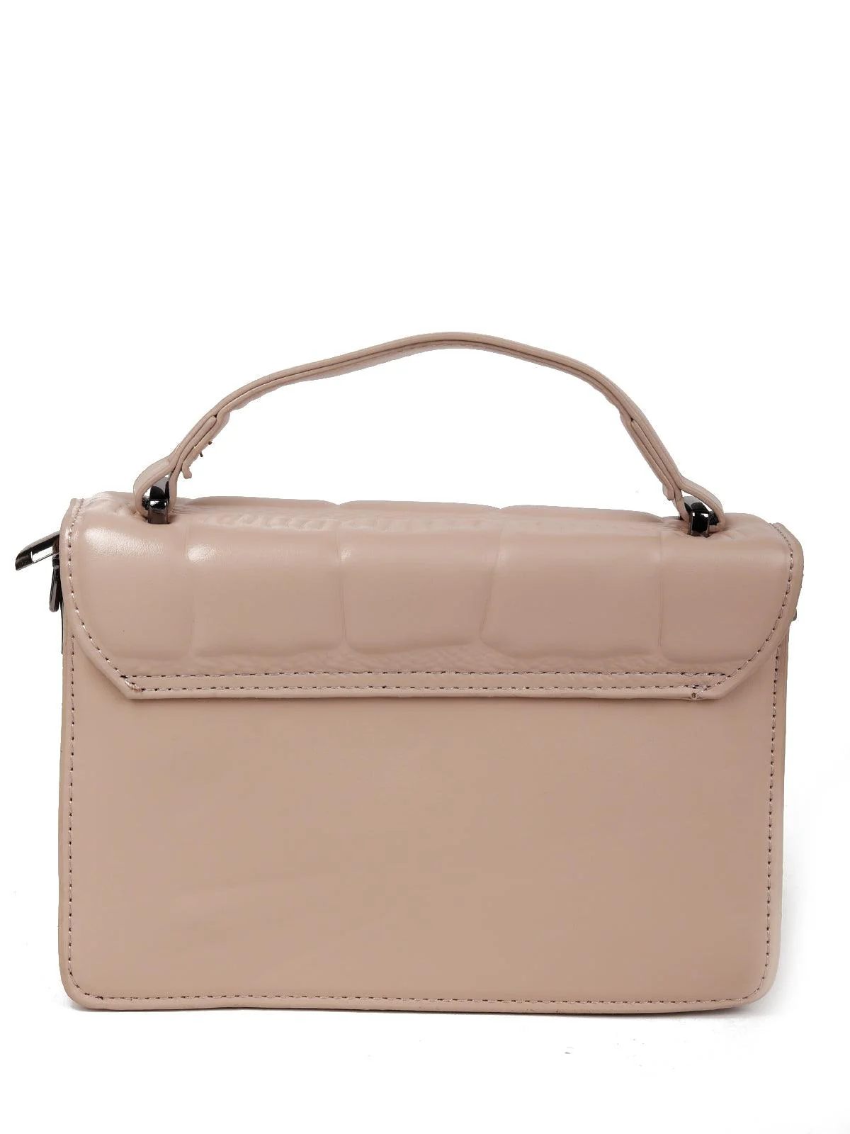 Odette Metal Sling Bag For Women - Image 5