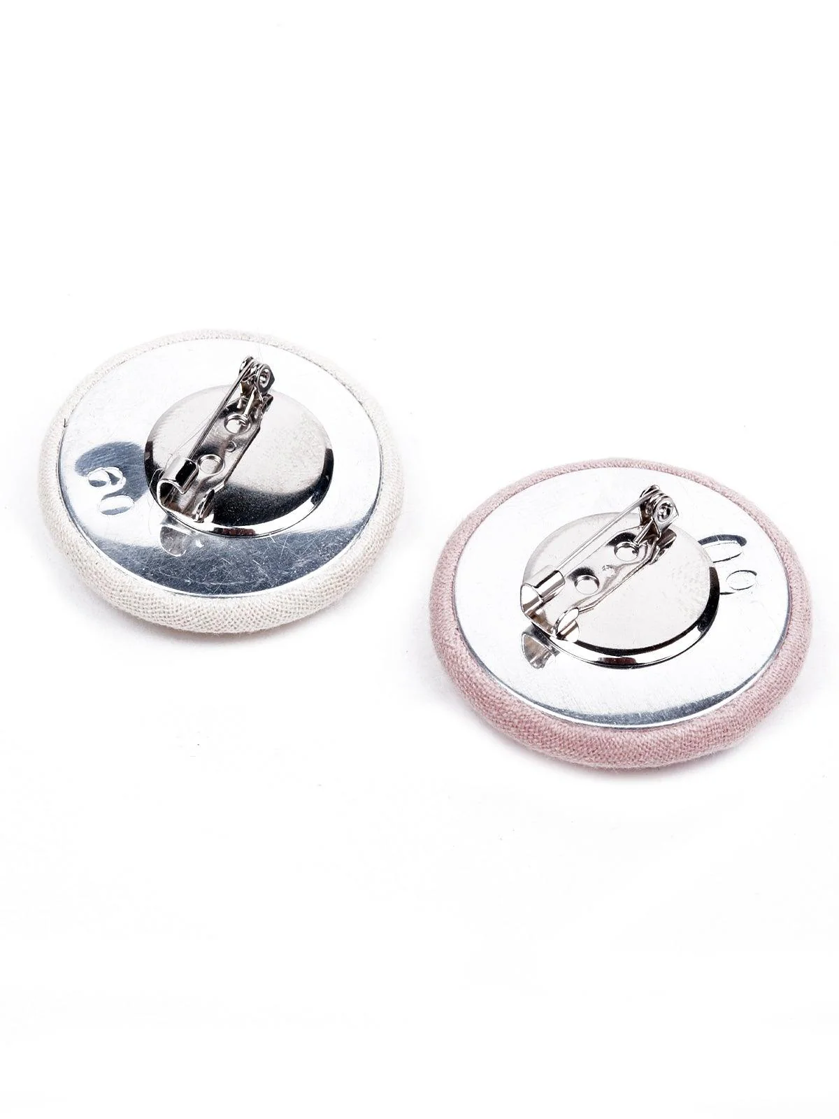 Odette Women Black Metal Brooch - Image 6