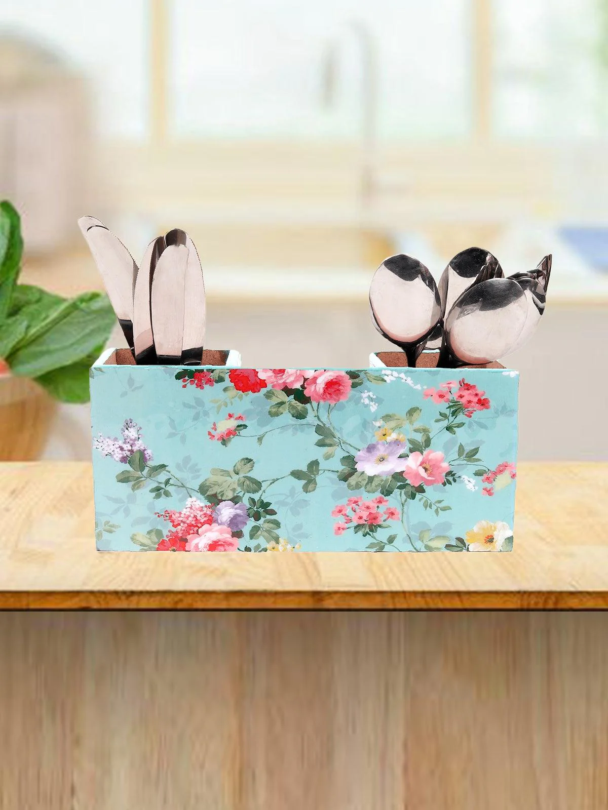 Odette Women Designer Multipurpose Holder - Image 4