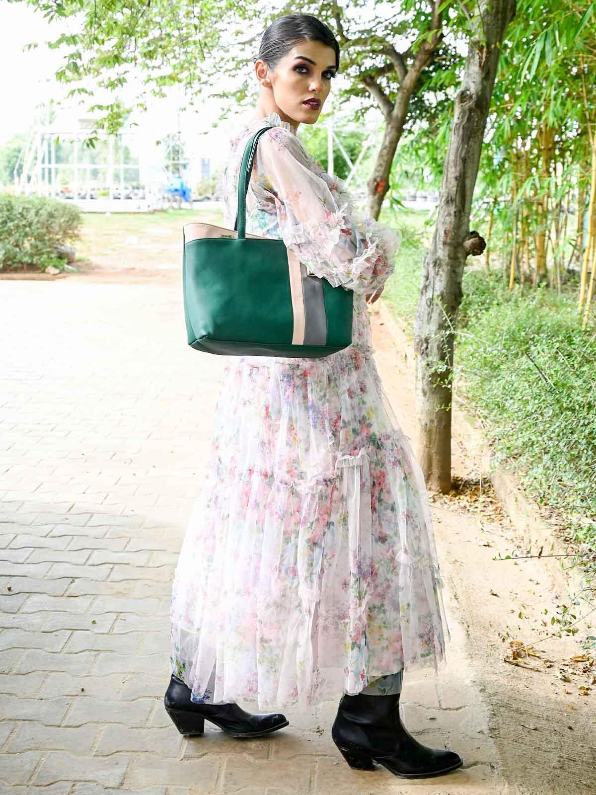 Odette Elegant Handbag For Women - Image 2