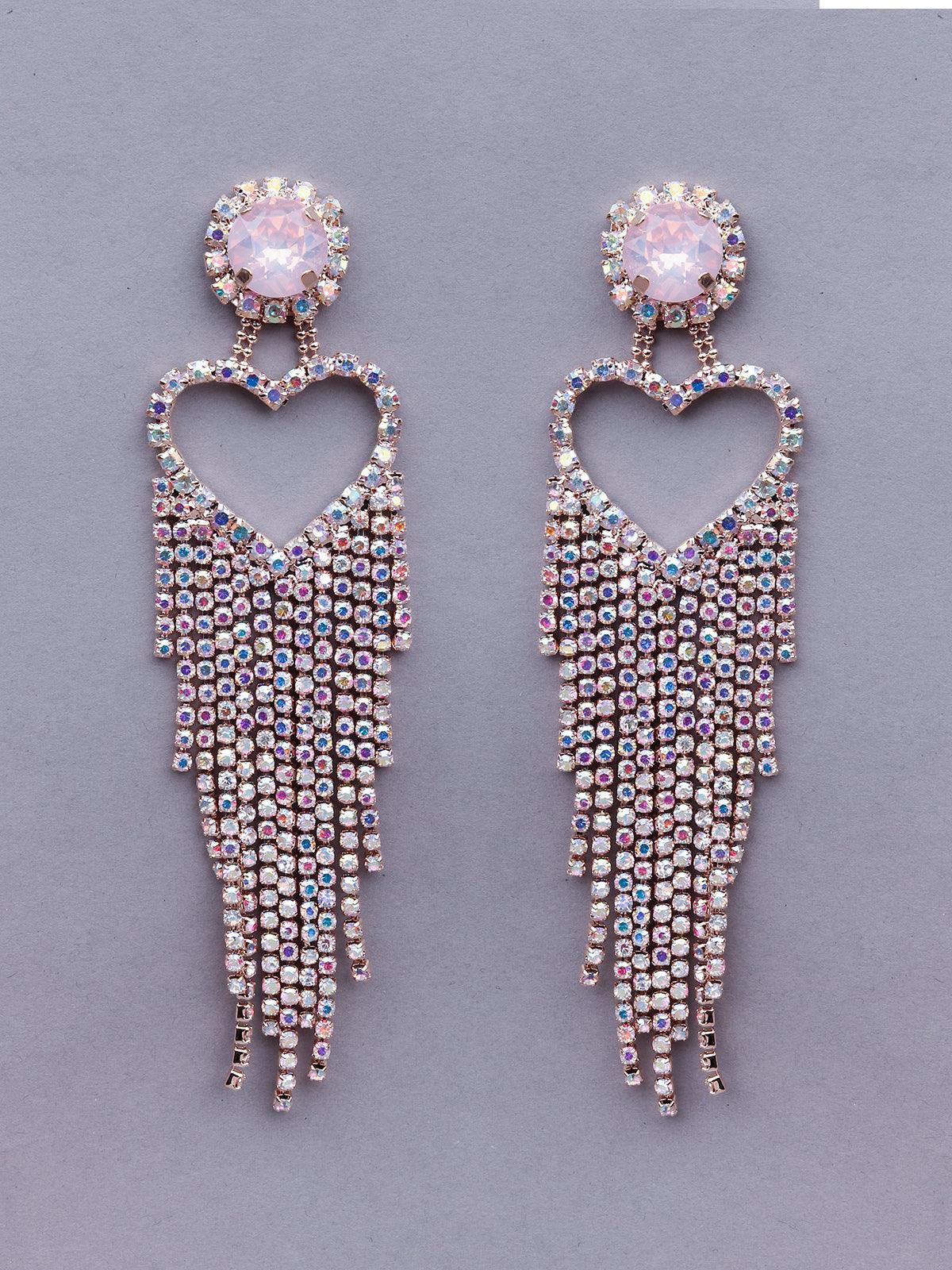 Odette Women Gold-Tone Metal Earrings - Image 2