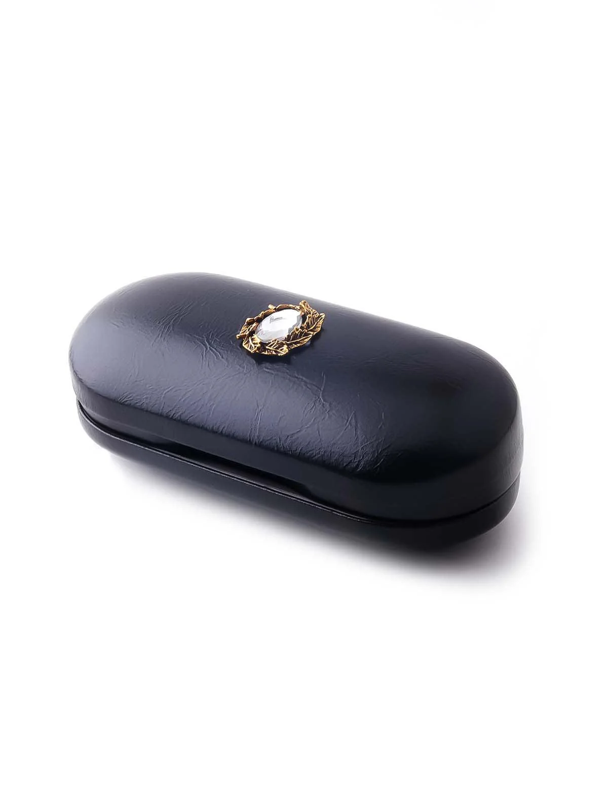 Odette Women Gorgeous Black Sunglasses Case - Image 5