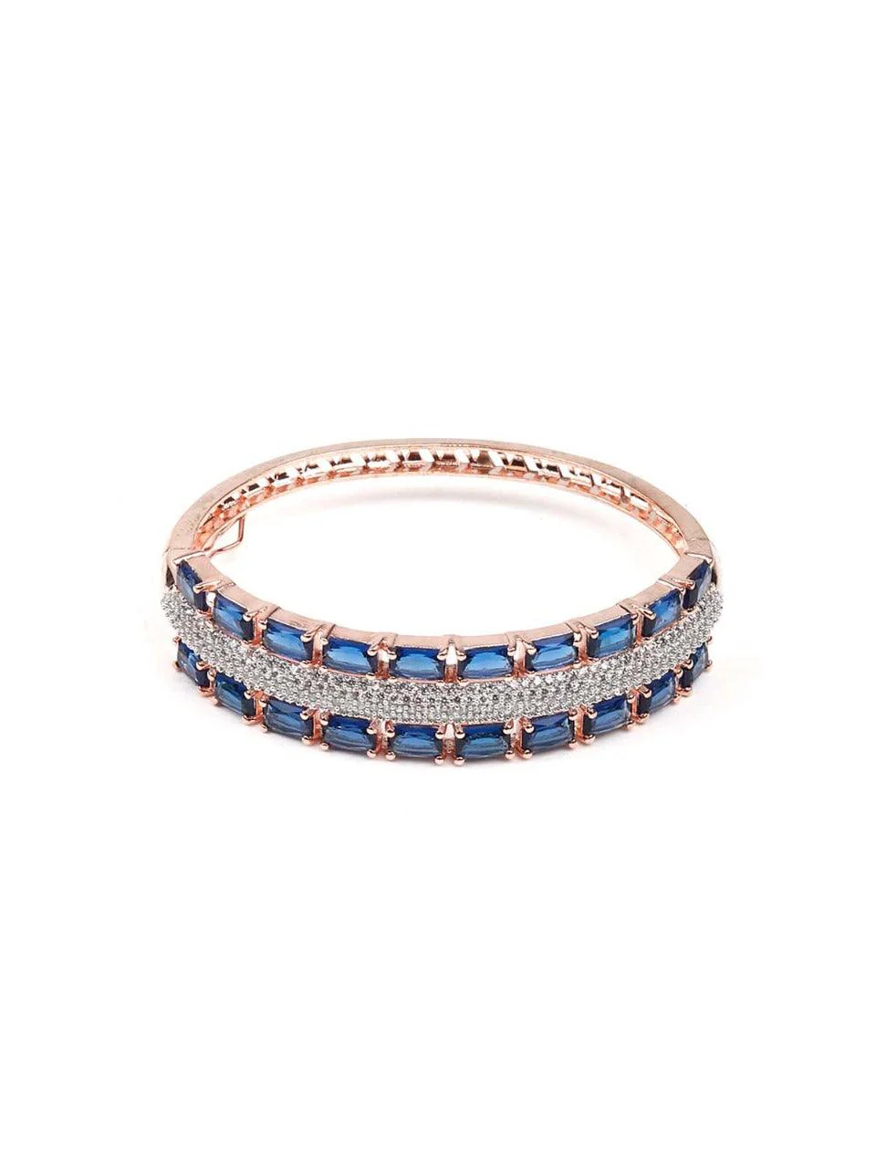 Odette Graceful Embellished Princess Bracelet For Women - Image 3
