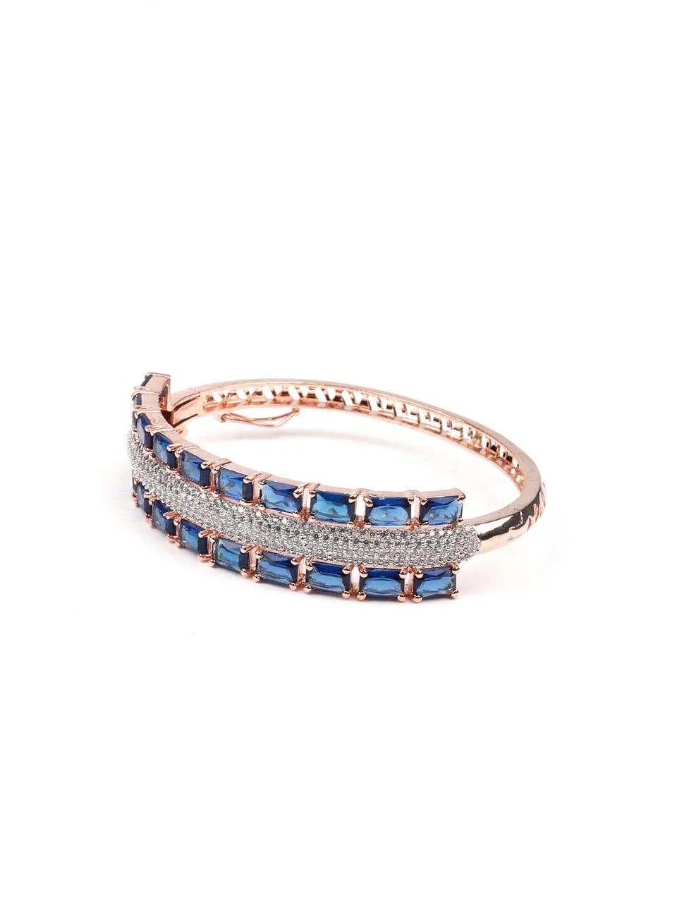 Odette Graceful Embellished Princess Bracelet For Women - Image 4