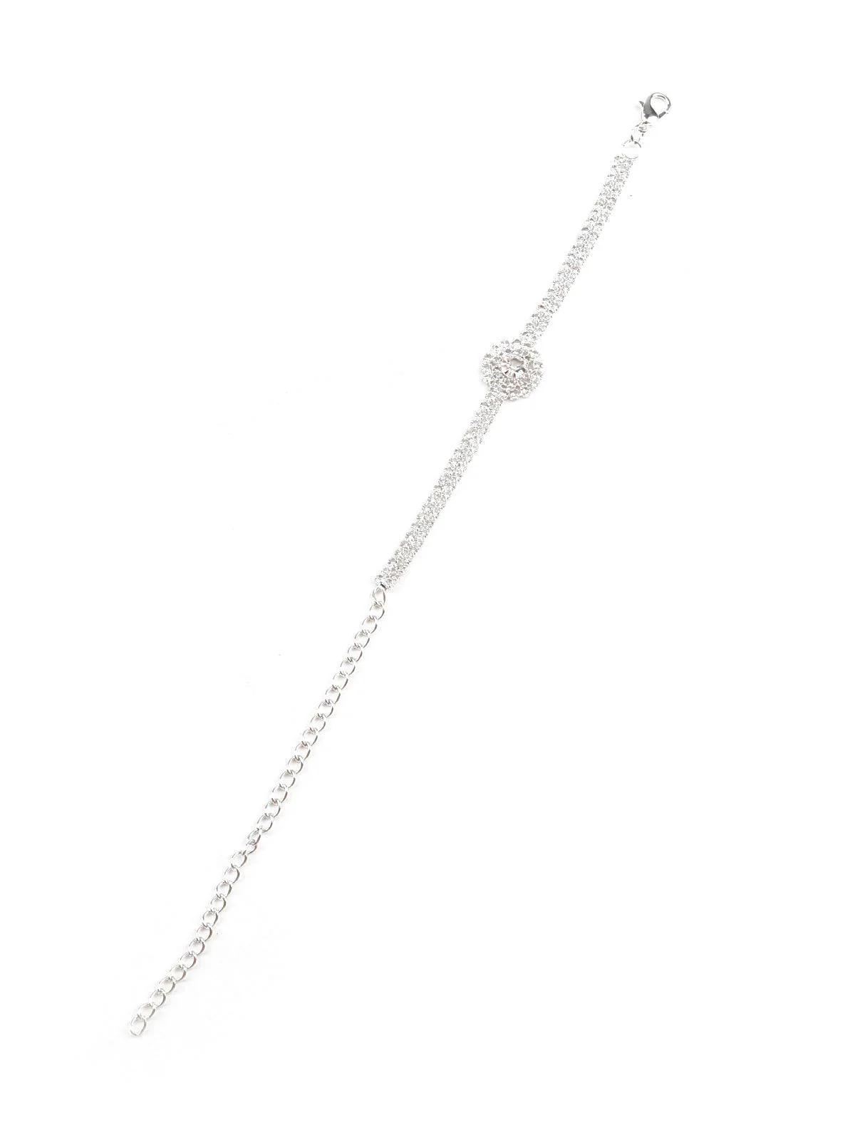 Odette Green Elegant Necklace Set For Women - Image 8