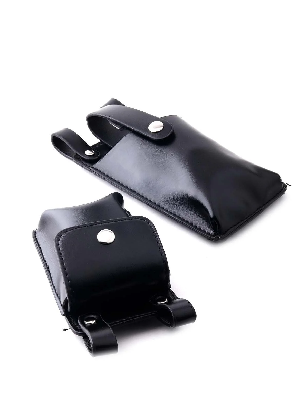 Odette Women Jet Back Waist Belt Bag - Image 3