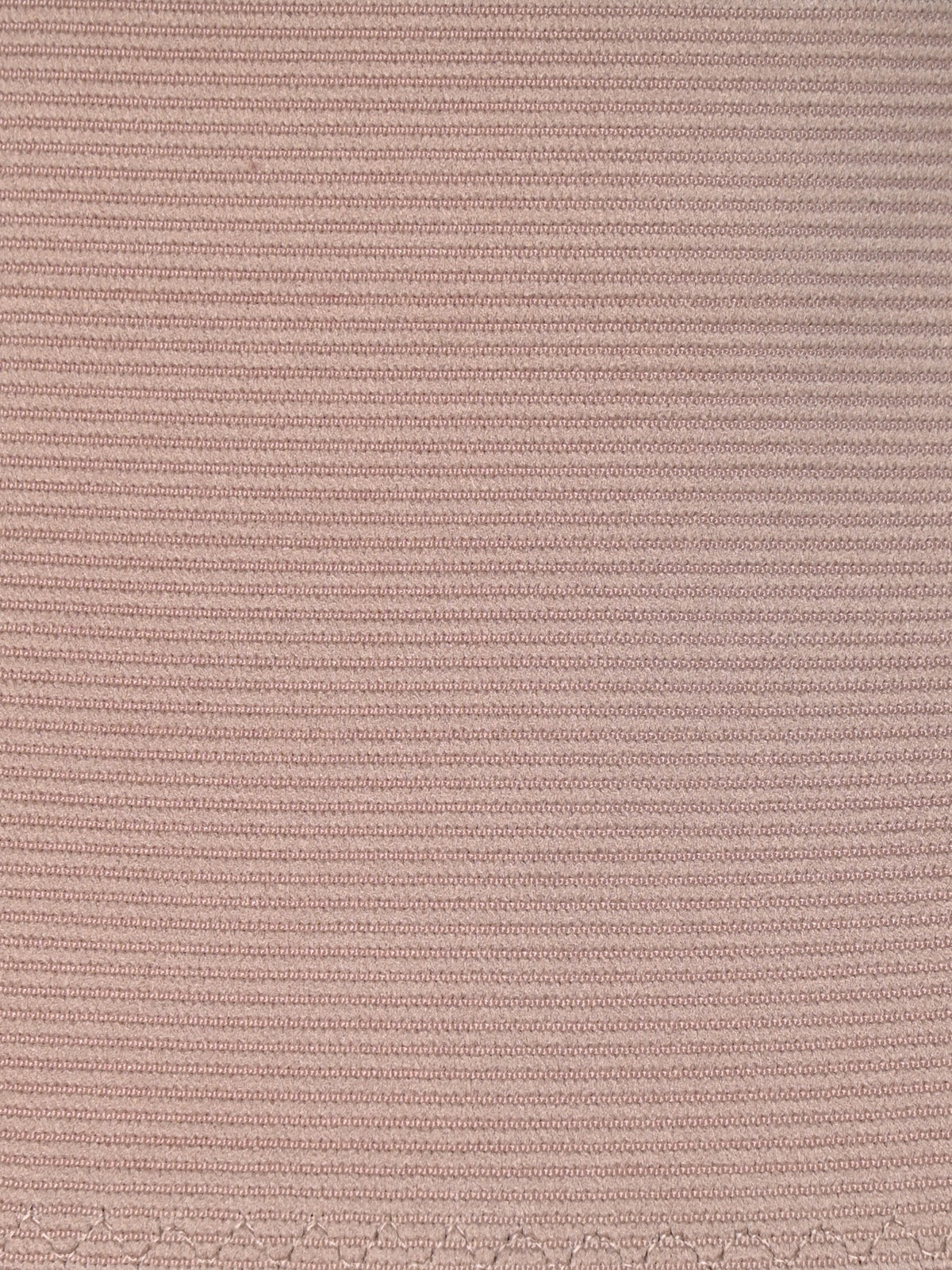 Odette Beige Polyester Fiber Solid Shape Wear For Women - Image 4