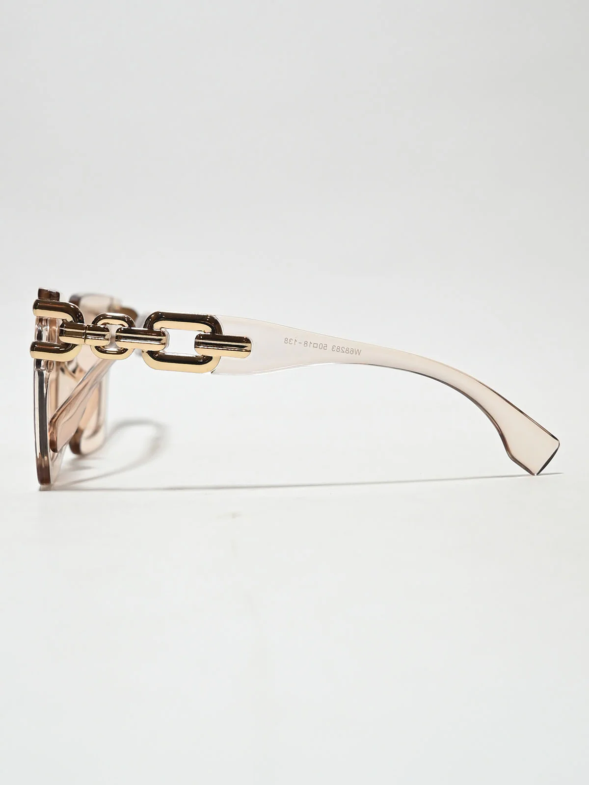 Odette Brown PC Solid Sunglasses For Women - Image 4