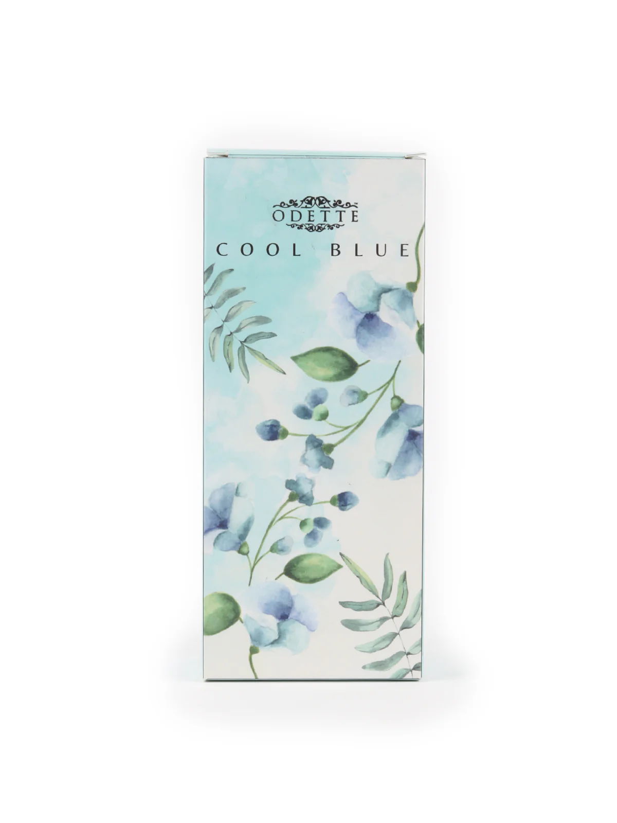 Odette Cool Blue Fragrance Perfume For Women - 100ML - Image 5