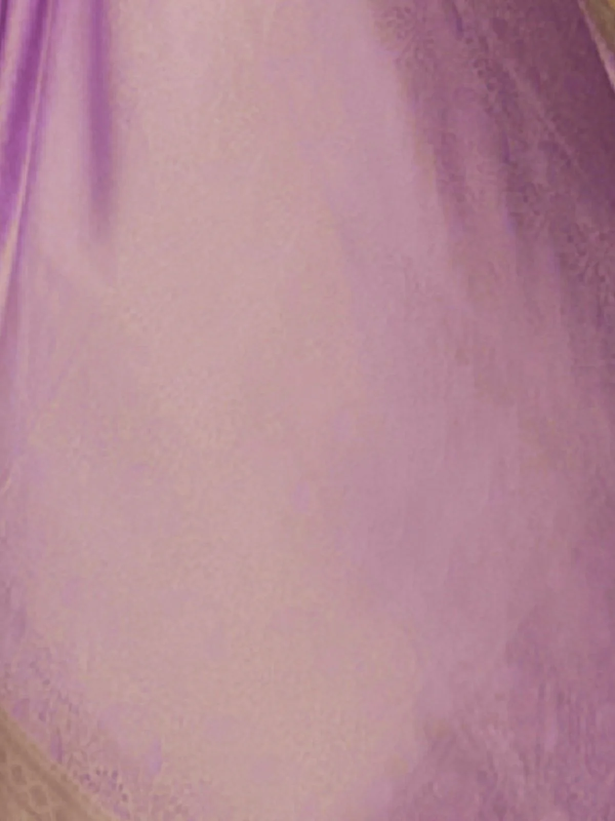 Odette Lavender Silk Blend Woven Saree With Unstitched Blouse For Women - Image 3