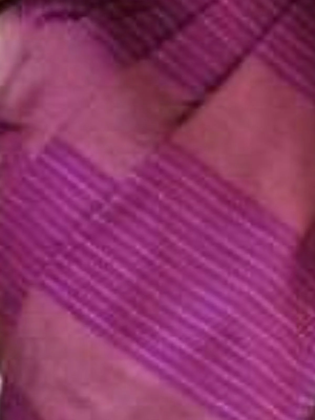 Odette Pink Banarasi Silk Woven Saree With Unstitched Blouse For Women - Image 4