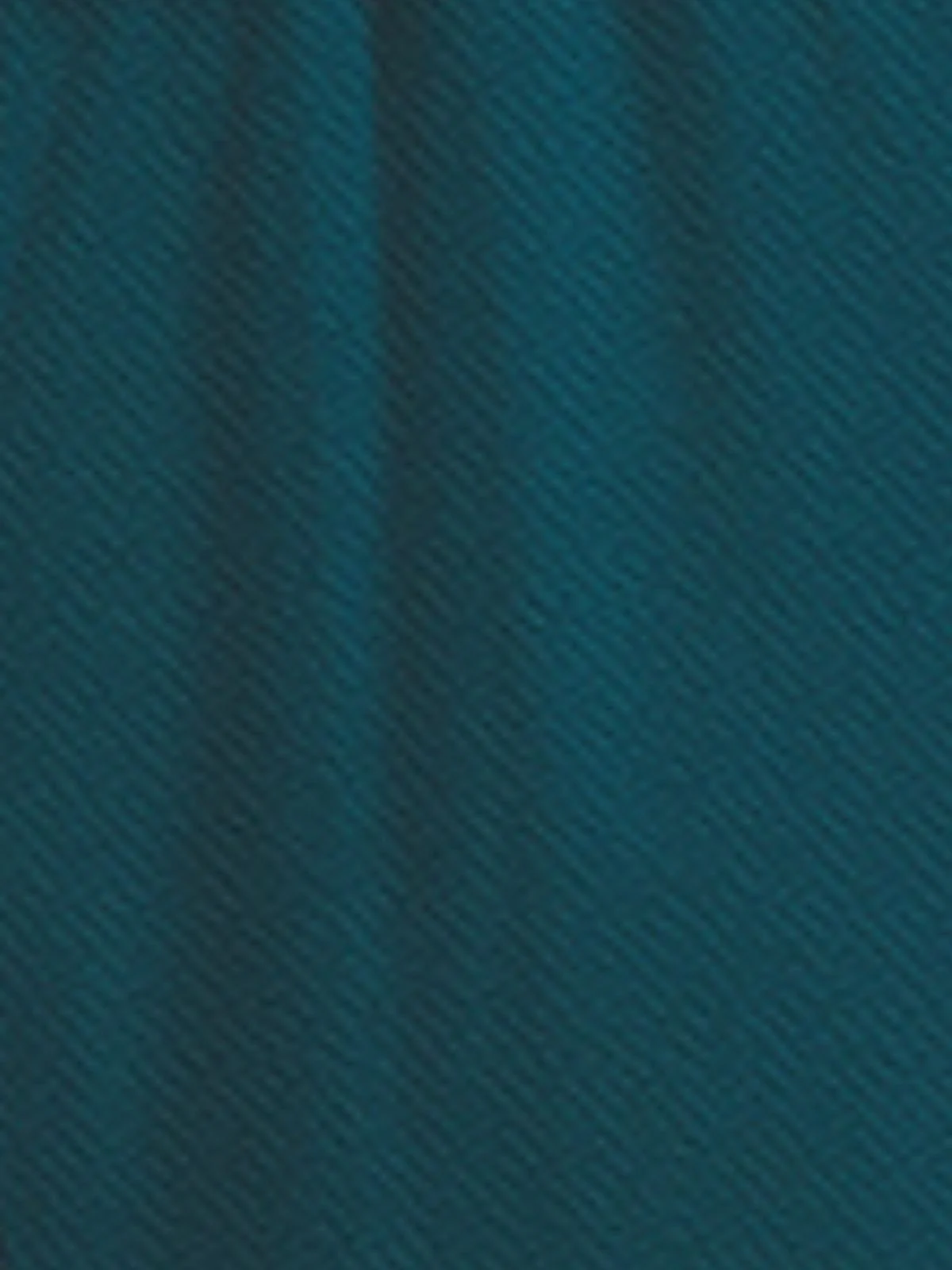 Odette Teal Polyester Patterned Co-Ord set For Women - Image 5