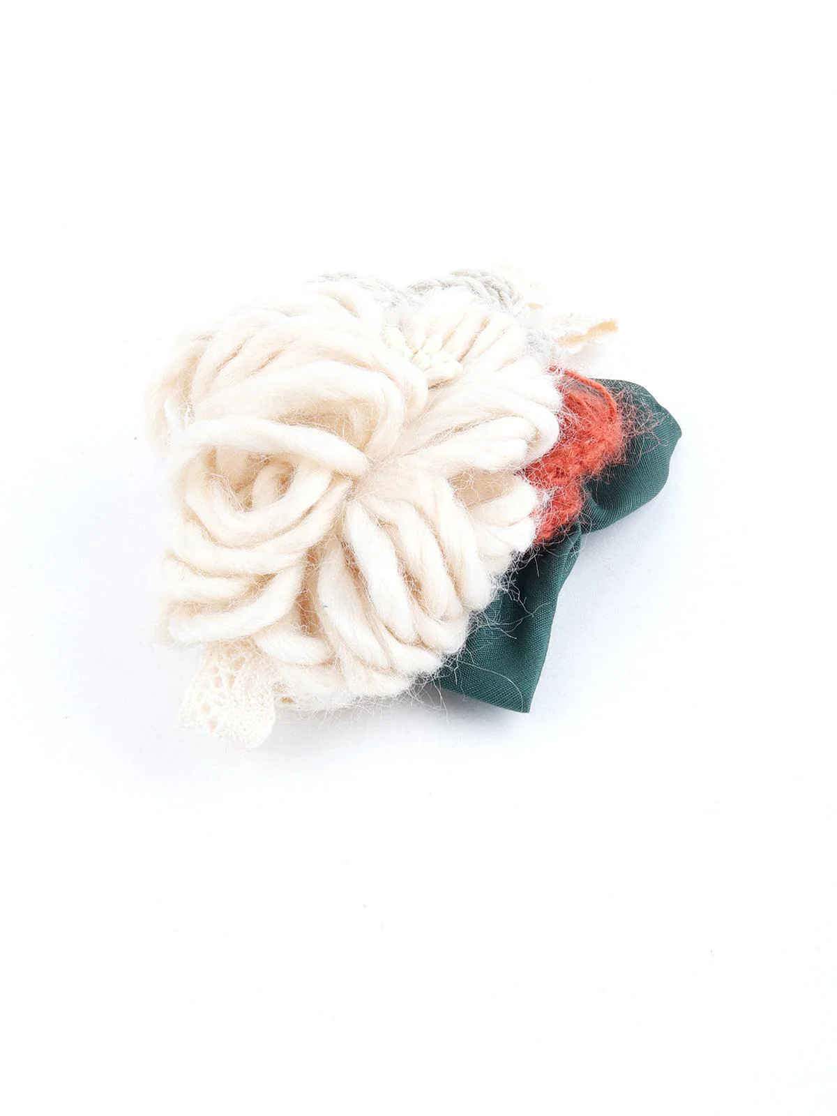 Odette Women Floral Decorative Brooch - Image 6