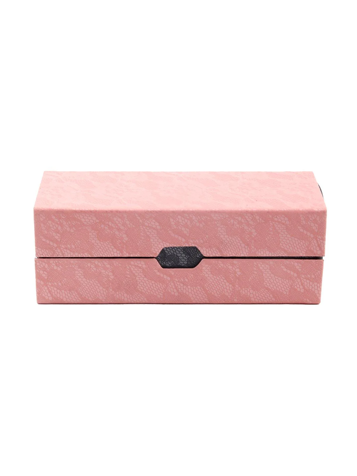 Odette Women Pink Stunning Sunglasses Case - Image 3