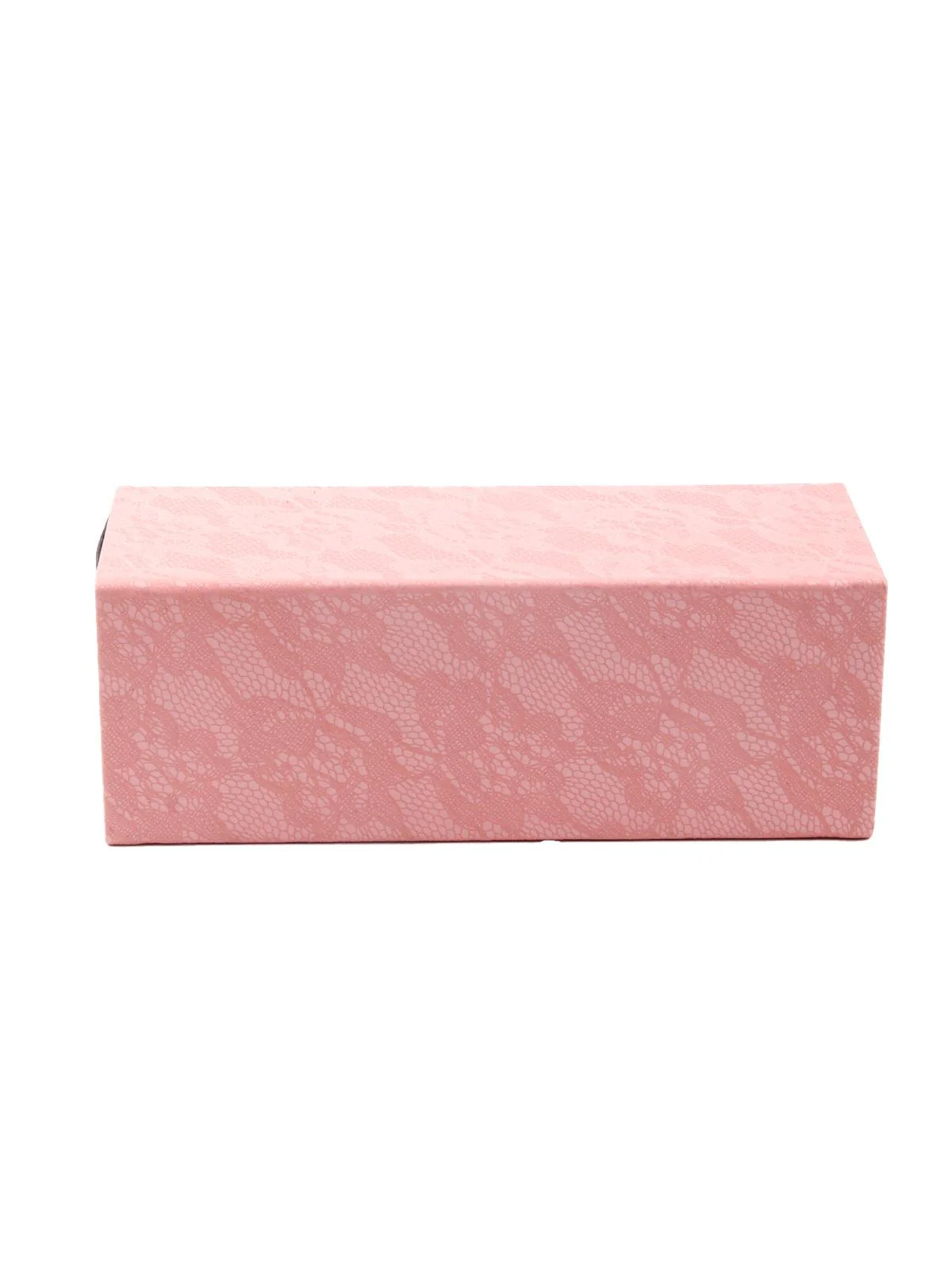 Odette Women Pink Stunning Sunglasses Case - Image 6