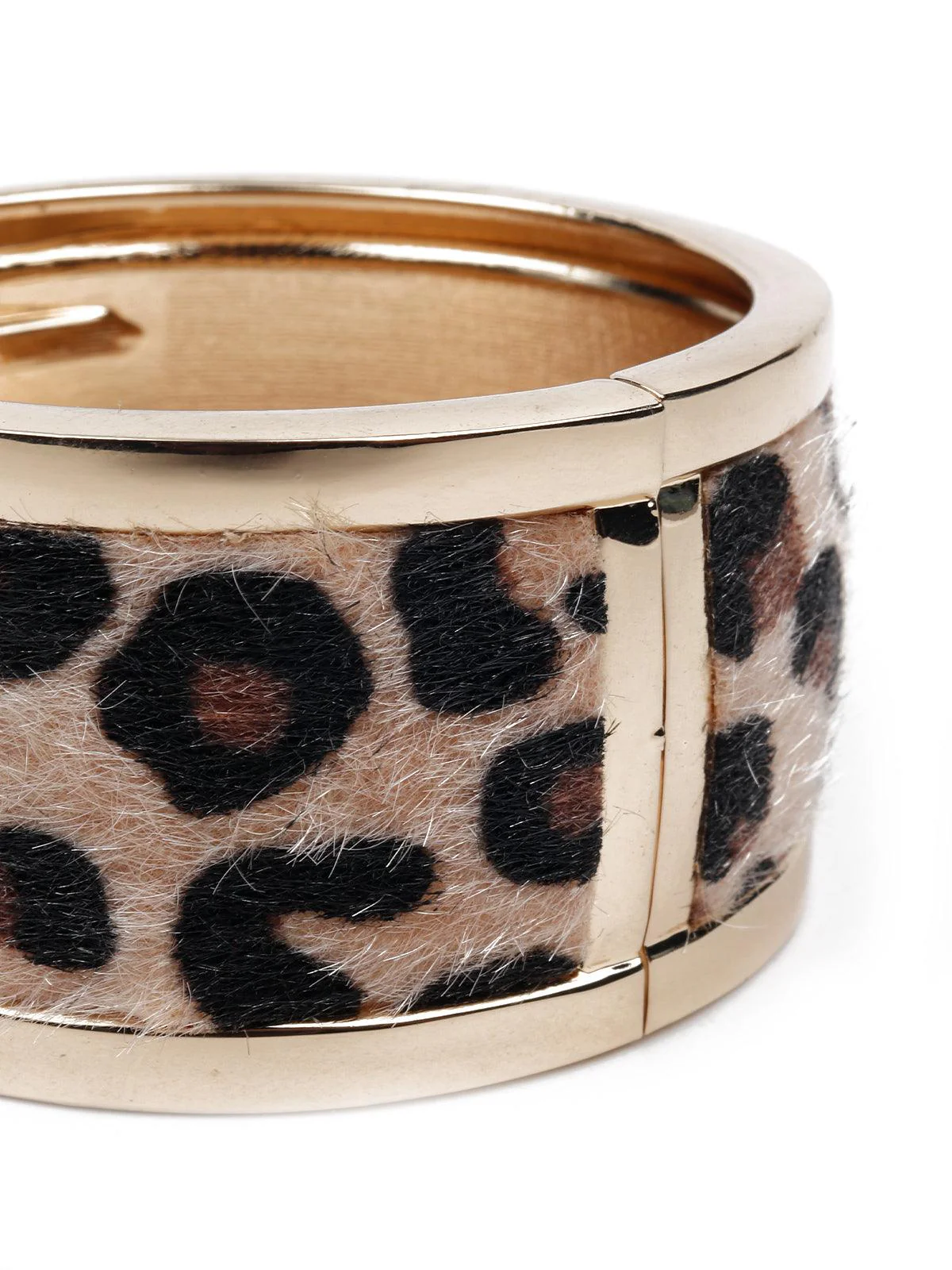 Odette Women Multicolor Wide Bracelet - Image 6