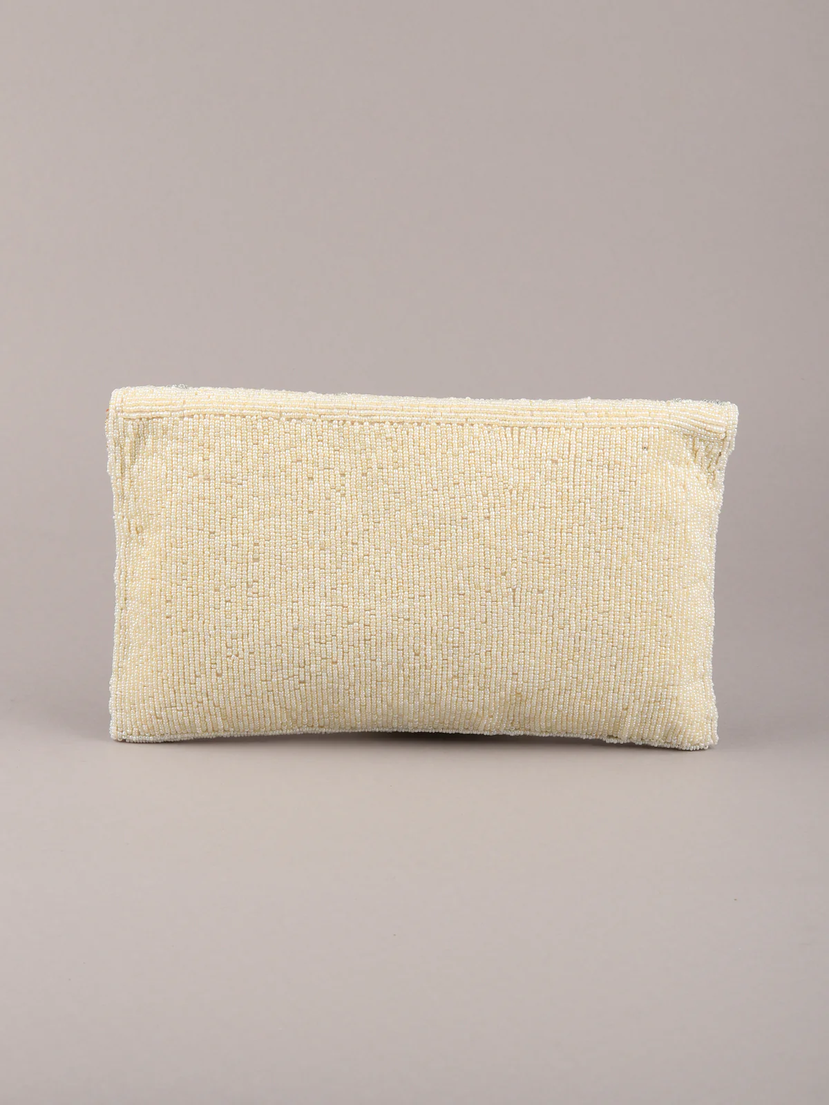 Odette Women Retro Style Rose Clutch - Image 5