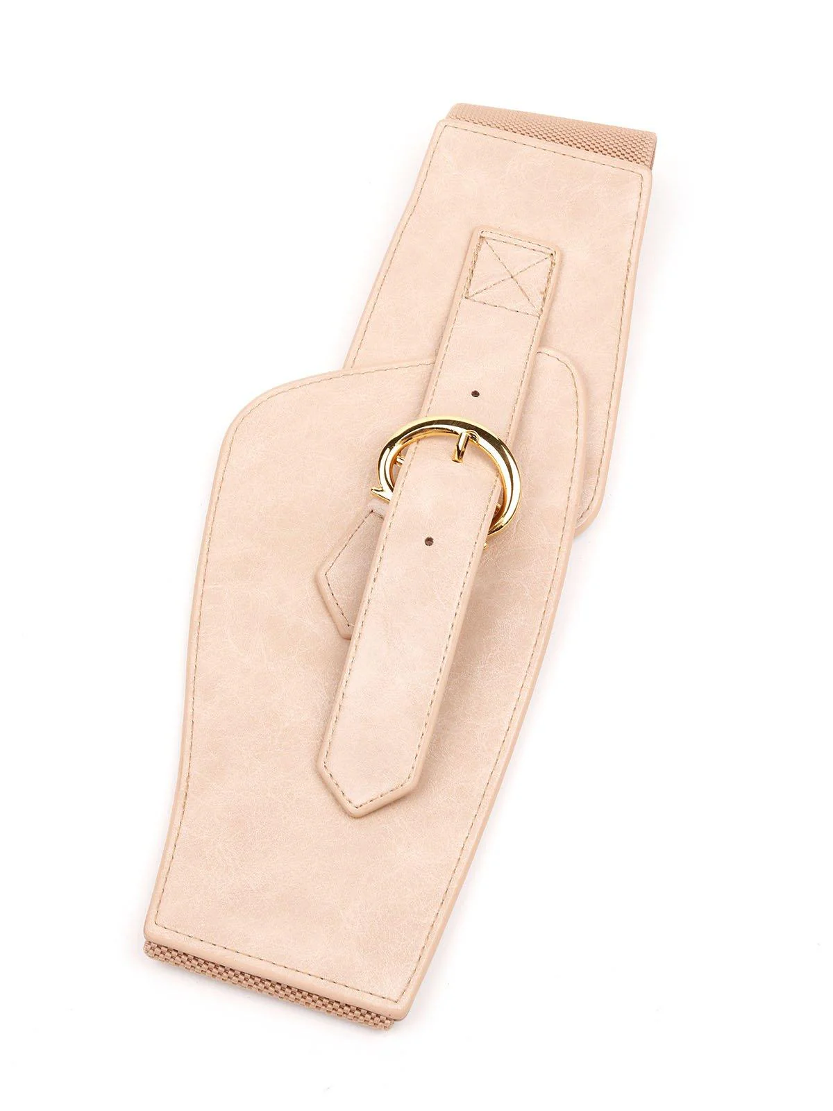 Odette Women Skin Synthetic Belt - Image 3