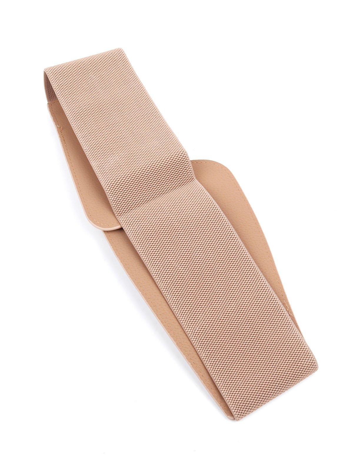 Odette Women Skin Synthetic Belt - Image 5