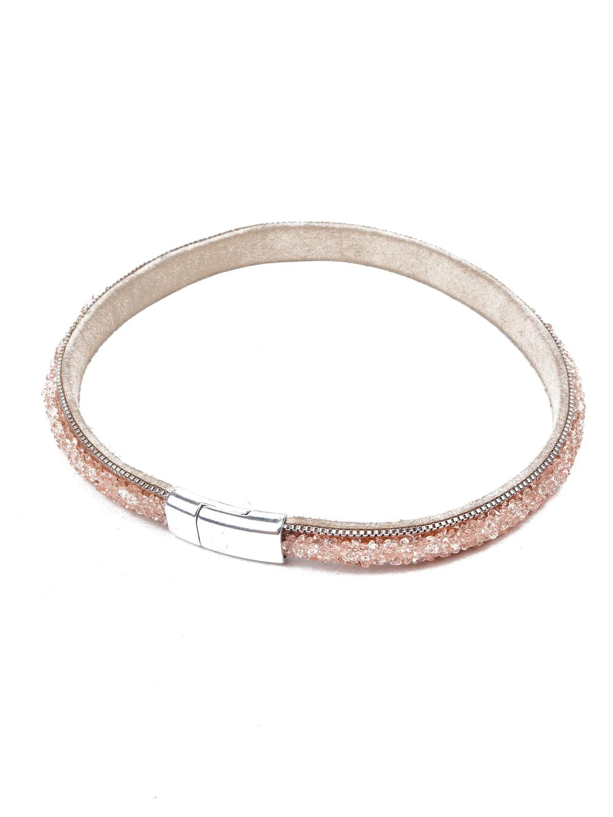Odette Women Gold Metal Bracelet