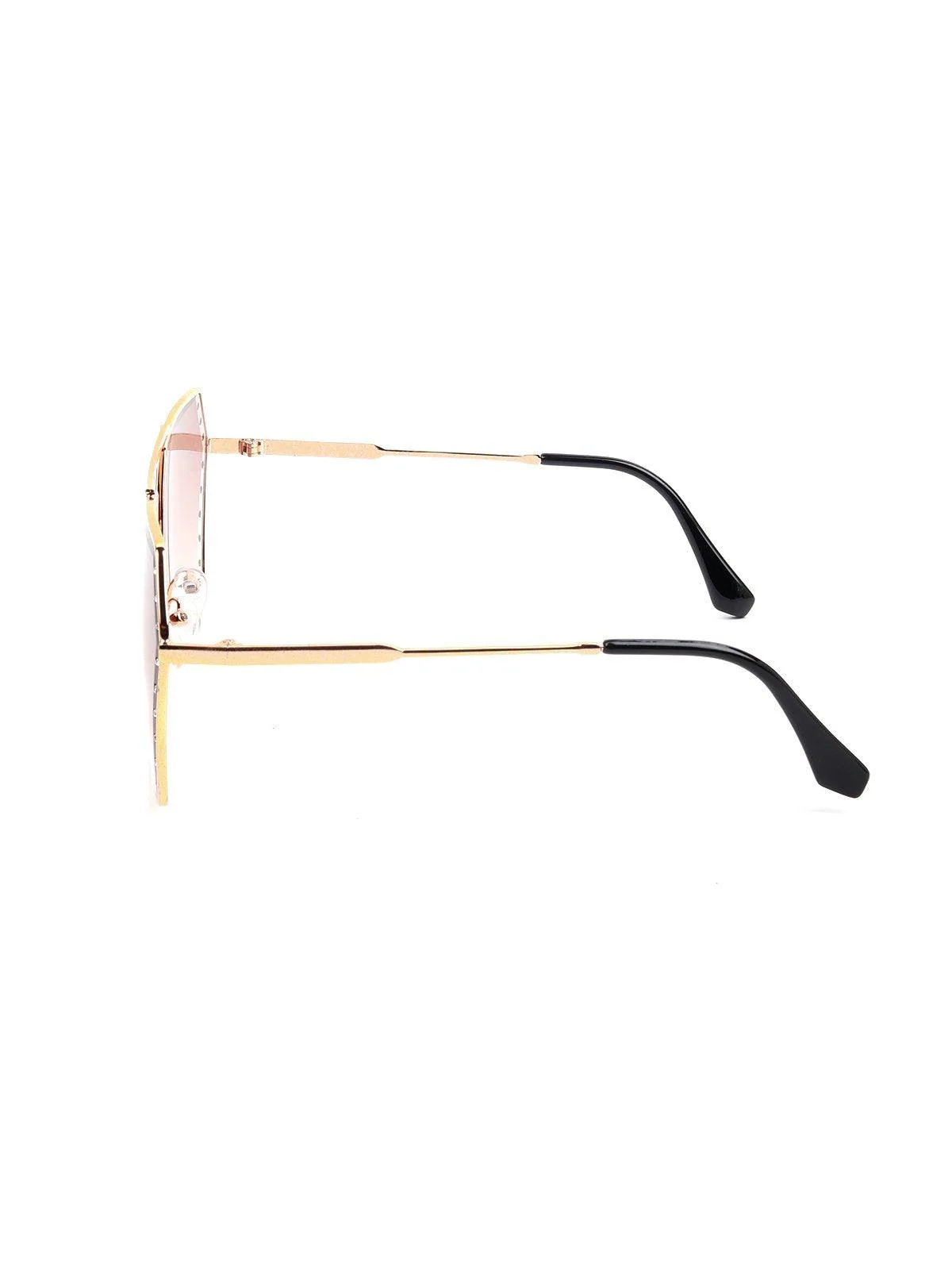 Odette Women Frame Tinted Sunnies - Image 5