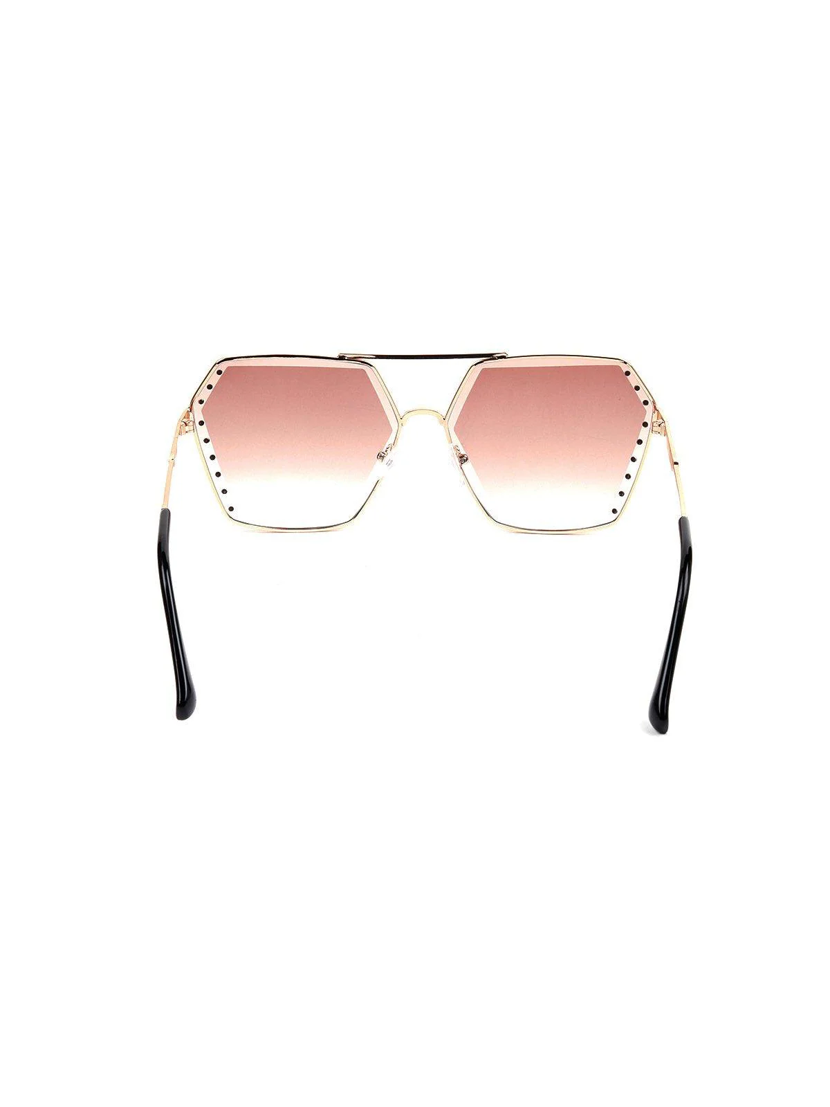 Odette Women Frame Tinted Sunnies - Image 6
