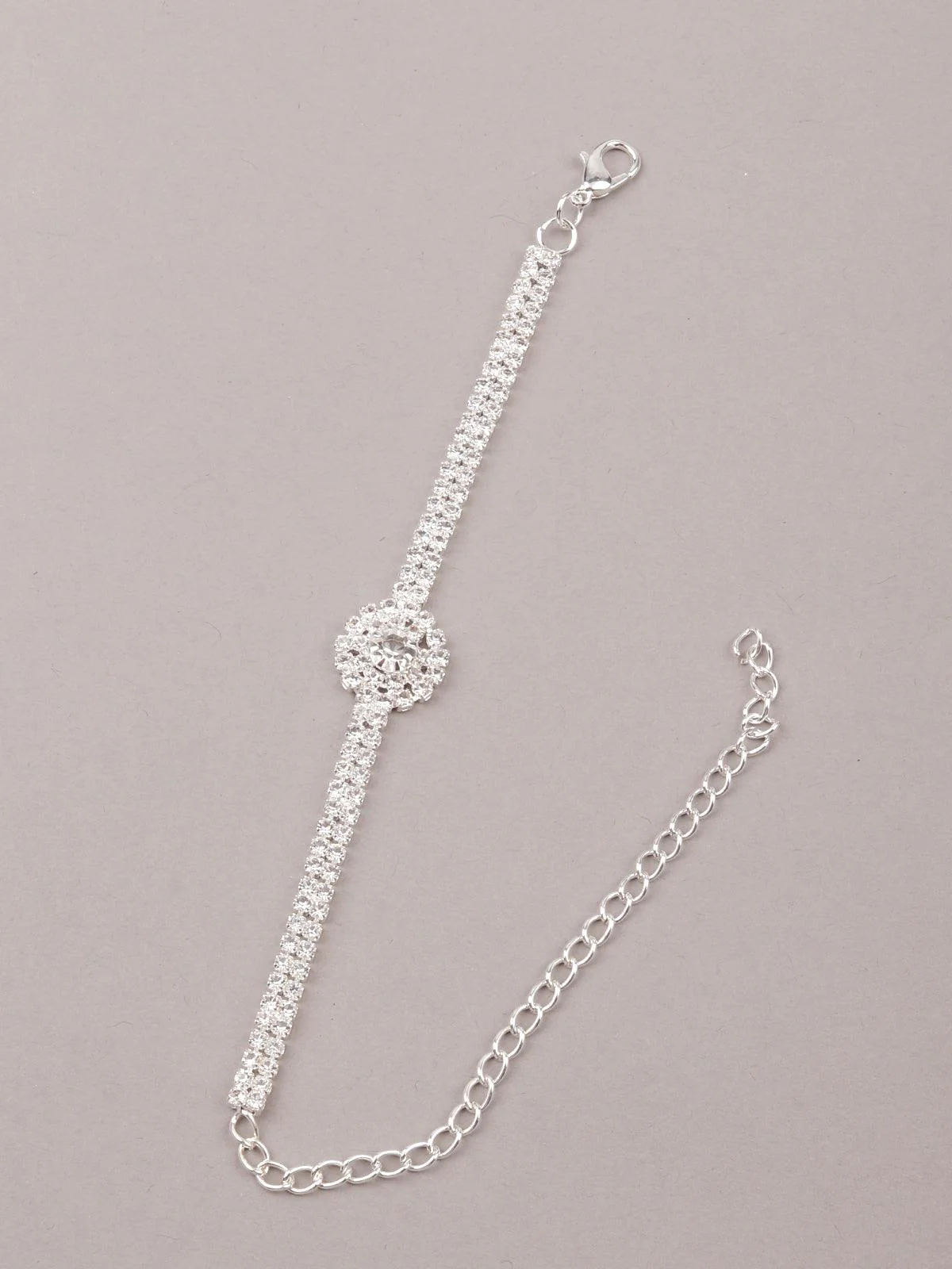Odette Stunning Shinning And Highly Sophisticated Necklace Set For Women - Image 6