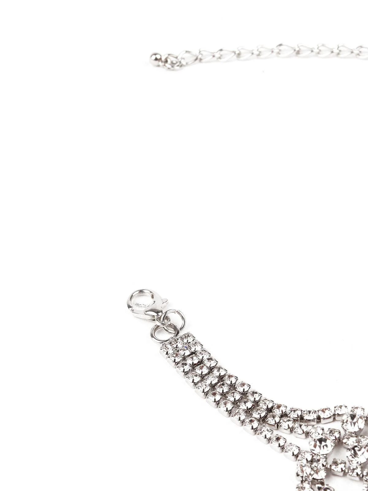 Odette Women Stylish Choker Neckpiece - Image 4