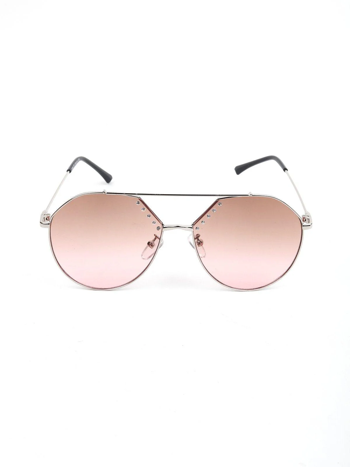 Odette Women High-Index Acrylic Sunglasses - Image 3