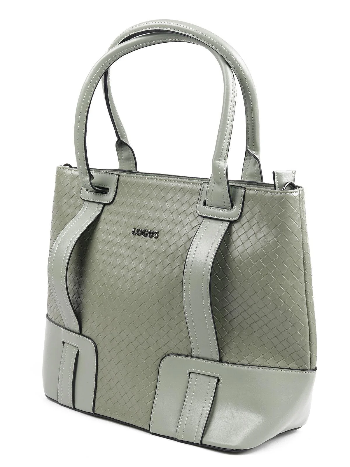 Odette Women The Very Smart Pista Handbag - Image 4