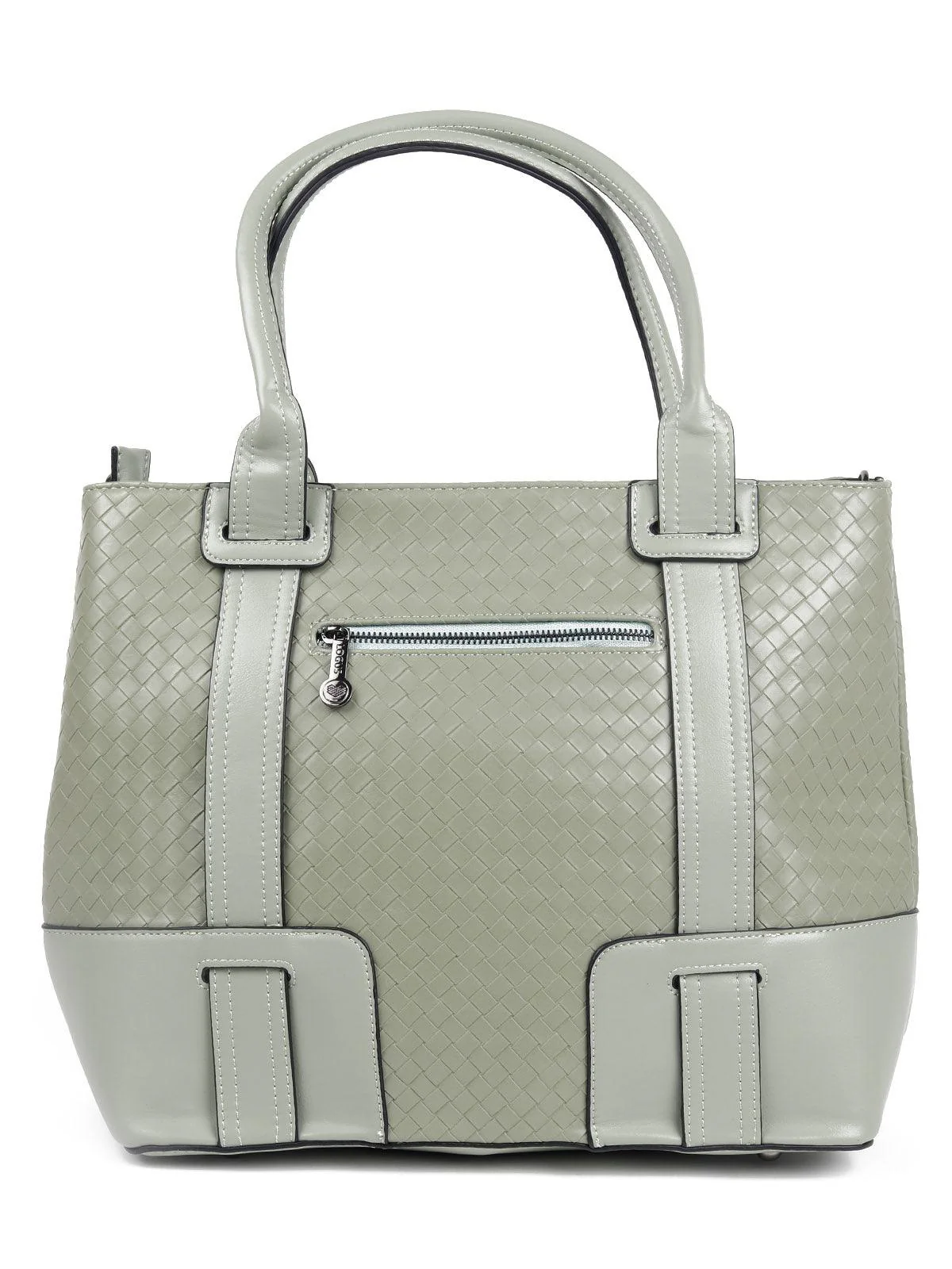Odette Women The Very Smart Pista Handbag - Image 6