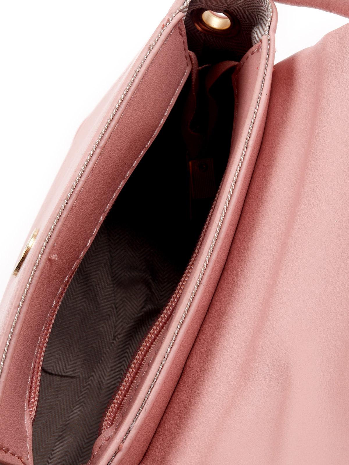 Odette Women The Very Stylish Clutch Bag - Image 3
