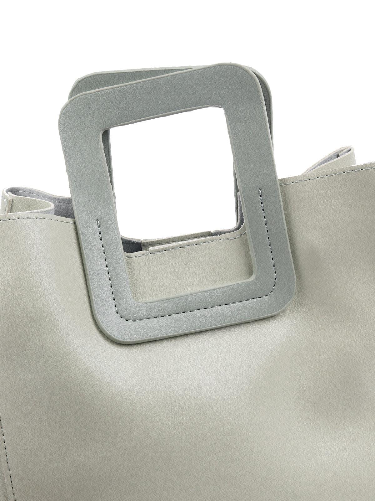 Odette Women The Very Stylish Hand Bag - Image 6