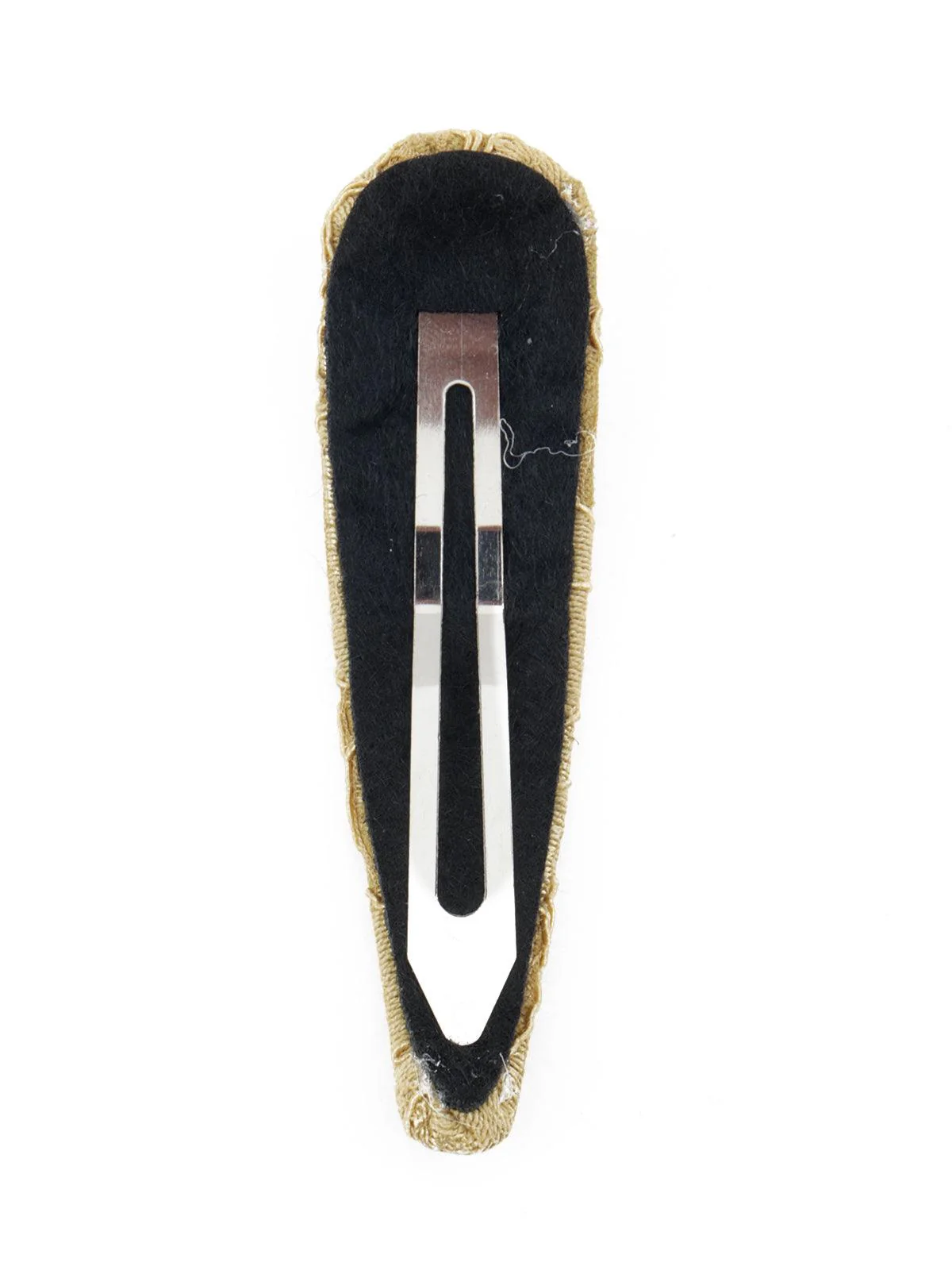 Odette Women Yellow Desirable Hair Clip - Image 5